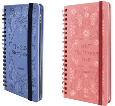 (155892) AGENDA MO POCKET STORYBOOK 9106 C/E - AGENDAS - AGENDAS