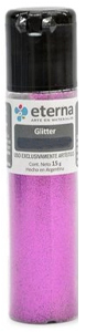 (1560**ROS) ACC.ETERNA GLITTER ROSA 04 - LINEA ETERNA - ACCESORIOS ETERNA