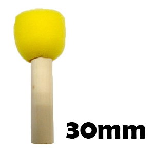 (158254) PINCEL DIBU 905 30M TAPONADOR - PINCELES Y RODILLOS - PINCELES