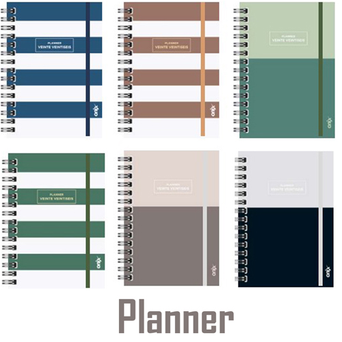 (159573) AGENDA ON N8 PLANNER DXP - AGENDAS - AGENDAS