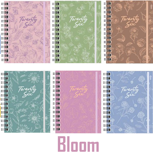 (159574) AGENDA ON N8 BLOOM DXP - AGENDAS - AGENDAS