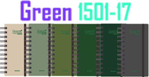 (16069) AGENDA RI POCKET METAL 1501/20 C/E - AGENDAS - AGENDAS