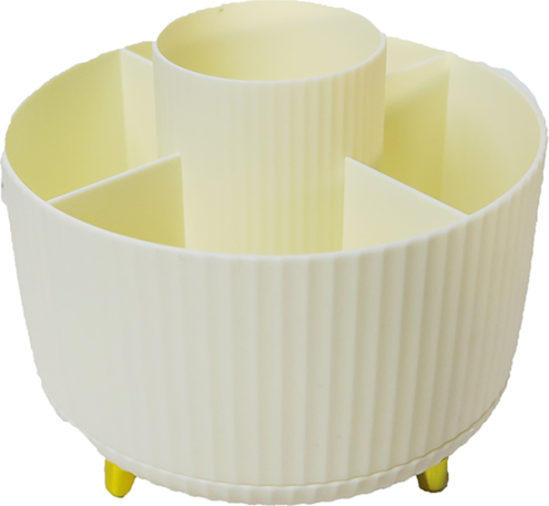 (162190) ORGANIZ.ESCRIT.GIRATORIO 360 WJ-03 - LINEA ESCRITORIO - LINEA ESCRITORIO