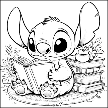 (1645**257) BASTIDOR 20X20 STITCH LIBROS 257 - LINEA ARTISTICA - BASTIDORES