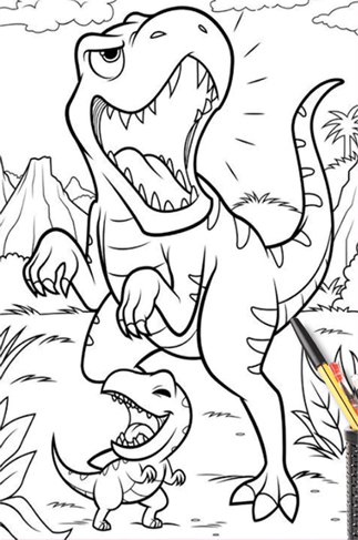 (1646**372) BASTIDOR 20X30 T-REX 372 - LINEA ARTISTICA - BASTIDORES