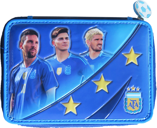 (172729) CANOPLA CR 1P AFA C/UT AF500 PVC - CANOPLAS ESCOLARES - CANOPLAS