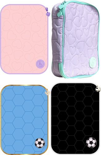 (172760) CANOPLA RY 2P 3022 - CANOPLAS ESCOLARES - CANOPLAS