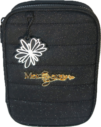 (176756) CANOPLA SKY 1PBOX MARGARITA NEGRA - CANOPLAS ESCOLARES - CANOPLAS