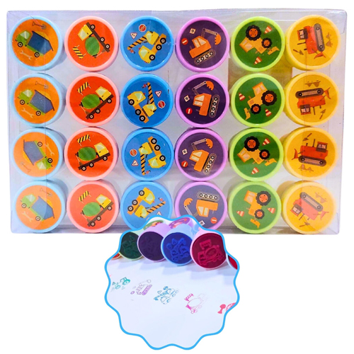 (180139) SELLITO FANTASIA MAQUINARIAS 25483 - LINEA REGALERIA - VARIOS REGALERIA