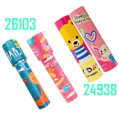 (180665) CALEIDOSCOPIO 24938/26103 - LINEA REGALERIA - VARIOS REGALERIA