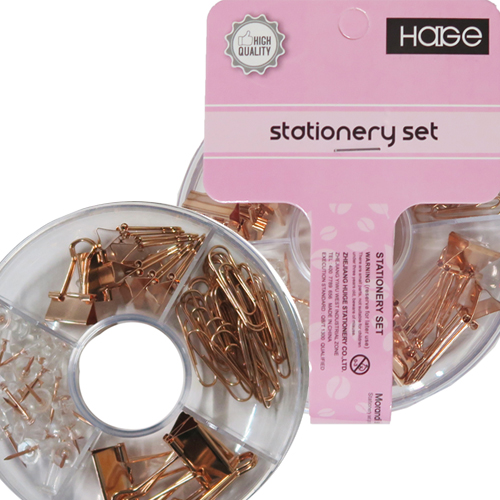 (180942) SET ESCRITORIO DONNA ROSE 245 - LINEA REGALERIA - NO ESPECIFICADO