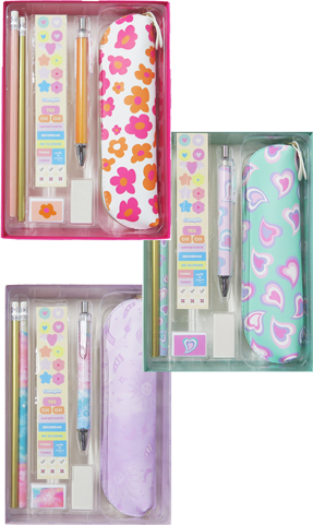 (181920) SET RY REGALO C/CANOPLA + VS 3005 - LINEA REGALERIA - VARIOS REGALERIA