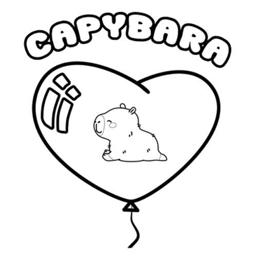 (1839**CC) BASTIDOR 20X20 CAPI.CORAZON C/ACC - LINEA ARTISTICA - BASTIDORES