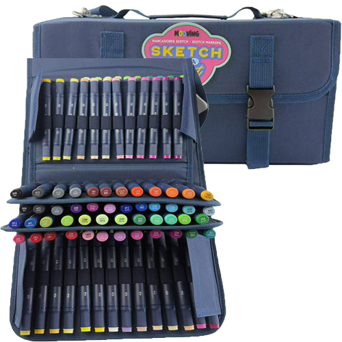 (18517Z) MARCADOR MOO  X100 SKETCH 3022200 - MARCADORES - MARCADOR VARIOS