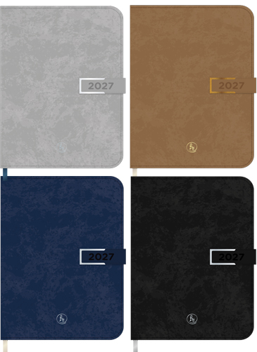 (18864) AGENDA RY N�8 OFFICE 3032 SV - AGENDAS - AGENDAS