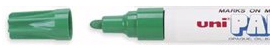 (1986**VE) MARCADOR PX-20 2.8 MM. VERDE - MARCADORES - MARCADOR PERMANENTE