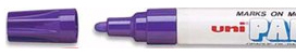 (1986**VI) MARCADOR PX-20 2.8 MM. VIOLETA - MARCADORES - MARCADOR PERMANENTE