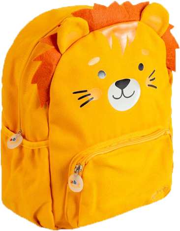 (218524) MOCHILA TAL JARDIN LEON 7961 ESP 12 - MOCHILAS - MOCHILAS