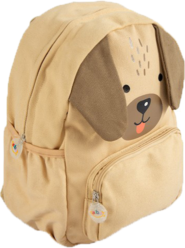 (218525) MOCHILA TAL JARDIN PERRO 7960 ESP12 - MOCHILAS - MOCHILAS