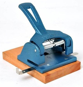 (230063) PERFORADORA SIFAP BASE MADERA - PERFORADORES - PERFORADORAS