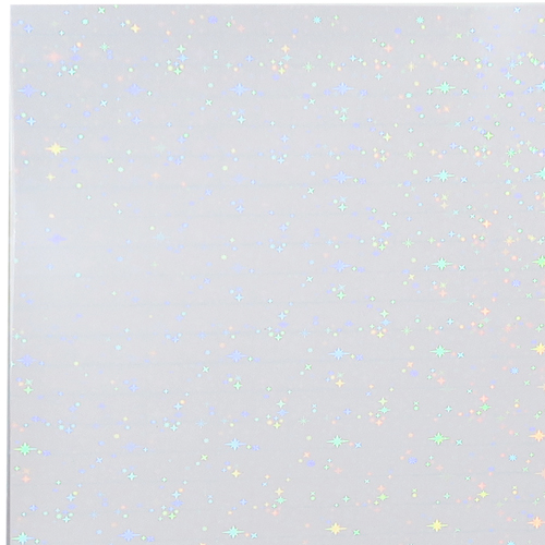 (252656) LAMINADO AUTOAD.36X50 STARS UNID. - ROLLOS AUTOADHESIVOS - CONTACT