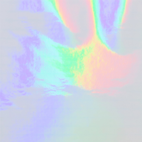 (252658) LAMINADO AUTOAD.36X50 HOLOGRA.UNID. - ROLLOS AUTOADHESIVOS - CONTACT