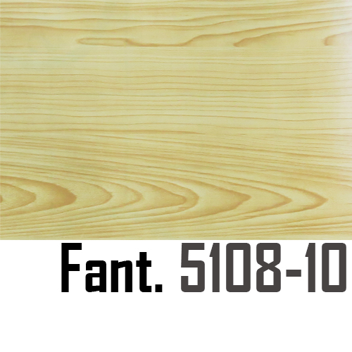 (2530**5108) ROLLO AUTOADH.S-FANT.5108-10 MADERA - ROLLOS AUTOADHESIVOS - CONTACT