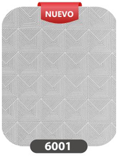 (2536**01) ROLLO AUTOADH.SELF TRANSL.6001 - ROLLOS AUTOADHESIVOS - CONTACT