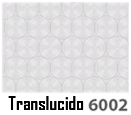 (2536**02) ROLLO AUTOADH.SELF TRANSL.6002 - ROLLOS AUTOADHESIVOS - CONTACT