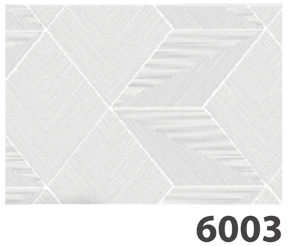 (2536**03) ROLLO AUTOADH.SELF TRANSL.6003 - ROLLOS AUTOADHESIVOS - CONTACT