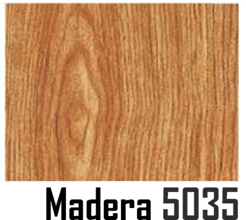 (2536**035) ROLLO AUTOADH.SELF MAD 5035 - ROLLOS AUTOADHESIVOS - CONTACT