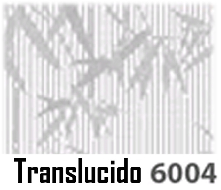 (2536**04) ROLLO AUTOADH.SELF TRANSL.6004 - ROLLOS AUTOADHESIVOS - CONTACT