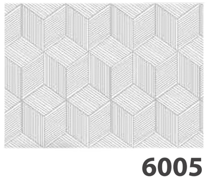 (2536**05) ROLLO AUTOADH.SELF TRANSL.6005 - ROLLOS AUTOADHESIVOS - CONTACT