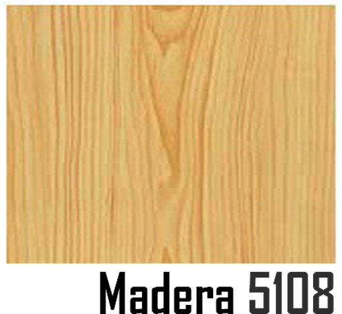 (2536**108) ROLLO AUTOADH.SELF MAD 5108 - ROLLOS AUTOADHESIVOS - CONTACT