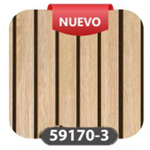 (2536**170) ROLLO AUTOADH.SELF MAD 59170-3 - ROLLOS AUTOADHESIVOS - CONTACT