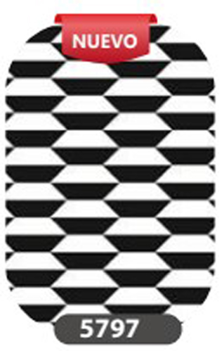 (2536**5797) ROLLO AUTOADH.SELF FSIA 5797 - ROLLOS AUTOADHESIVOS - CONTACT