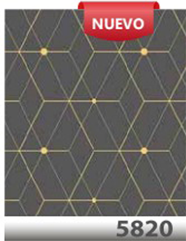 (2536**5820) ROLLO AUTOADH.SELF FSIA 5820 - ROLLOS AUTOADHESIVOS - CONTACT