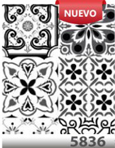 (2536**5836) ROLLO AUTOADH.SELF FSIA 5836 - ROLLOS AUTOADHESIVOS - CONTACT