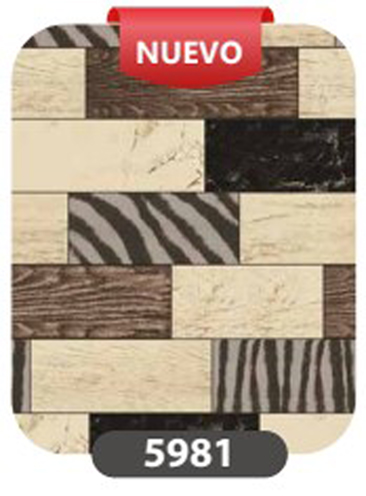 (2536**5981) ROLLO AUTOADH.SELF FSIA 5981 - ROLLOS AUTOADHESIVOS - CONTACT