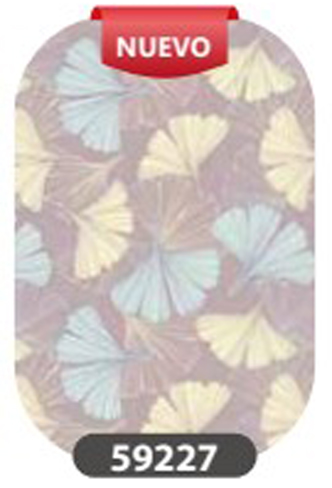 (2536**9227) ROLLO AUTOADH.SELF FSIA 59227 - ROLLOS AUTOADHESIVOS - CONTACT