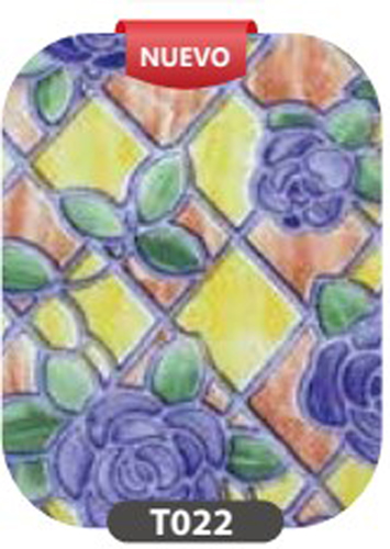 (2537**022) ROLLO AUTOADH.SELF VITR.T022 - ROLLOS AUTOADHESIVOS - CONTACT