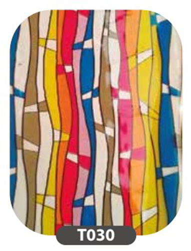 (2537**30) ROLLO AUTOADH.SELF VITR.T030 - ROLLOS AUTOADHESIVOS - CONTACT