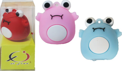 (260143) SACAPUNTA FANTASIA VAL SAPO 108 SIL - SACAPUNTAS - SACAPUNTAS