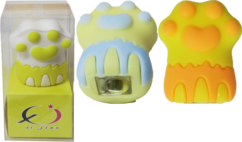 (260145) SACAPUNTA FANTASIA VAL HUELLA 107 S - SACAPUNTAS - SACAPUNTAS