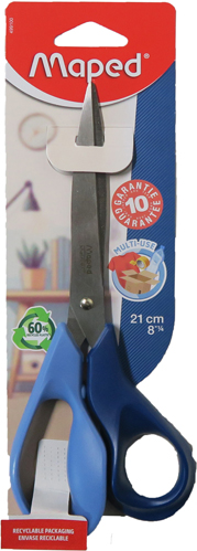 (270356) TIJERA MAPED 21CM.499100 MULTI-USE - TIJERAS - TIJERAS