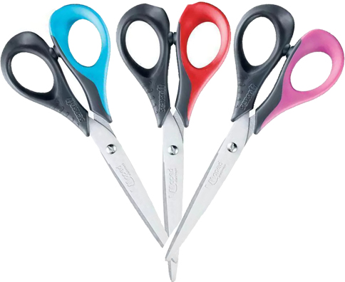 (271064) TIJERA MAPED 16CM SENSOFT 169600 - TIJERAS - TIJERAS