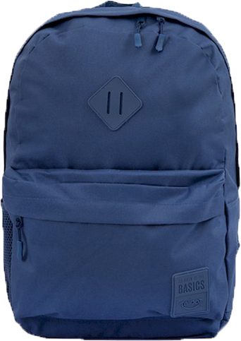 (3160**AZ) MOCHILA TAL CLASSICS AZUL 7248 ESP - MOCHILAS - MOCHILAS