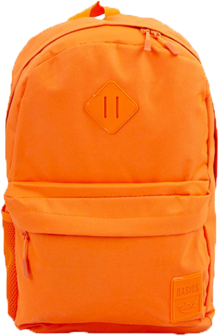 (3160**NA) MOCHILA TAL CLASSICS NARANJA 7675 - MOCHILAS - MOCHILAS
