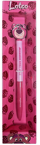 (361552) BOLIGRAFO MOO LOTSO - BOLIGRAFOS - BOLIGRAFOS FANTASIA