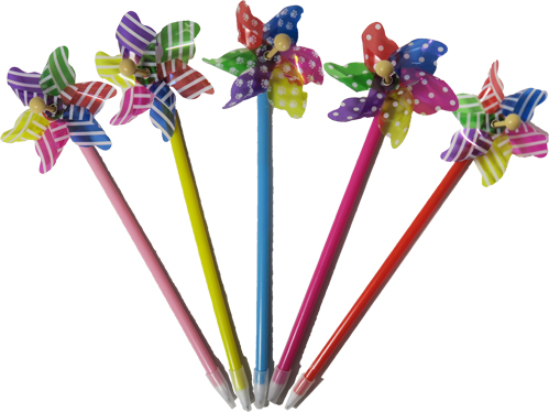 (36212S) BOLIGRAFO FANT.COLA SIRENA 24477 - BOLIGRAFOS - BOLIGRAFOS FANTASIA